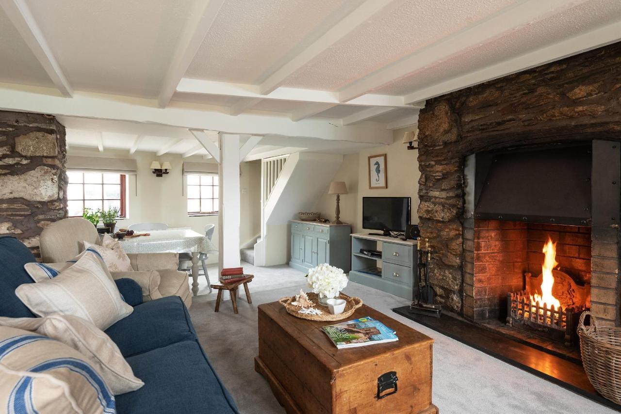 Swallow Cottage Port Isaac Exterior photo
